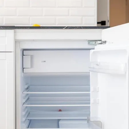 Golden Mirror-w Cenie Dostęp Do Basenów, Strefy Saun,jacuzzi - Pinea Pobierowo-sannel For Rent * Pobierowo