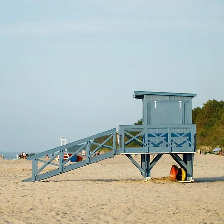 Golden Mirror-w Cenie Dostęp Do Basenów, Strefy Saun,jacuzzi - Pinea Pobierowo-sannel For Rent * Pobierowo